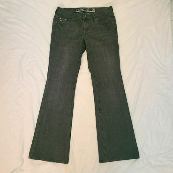 Limited Edition New York & Company Jeans - Picture 4 of 13